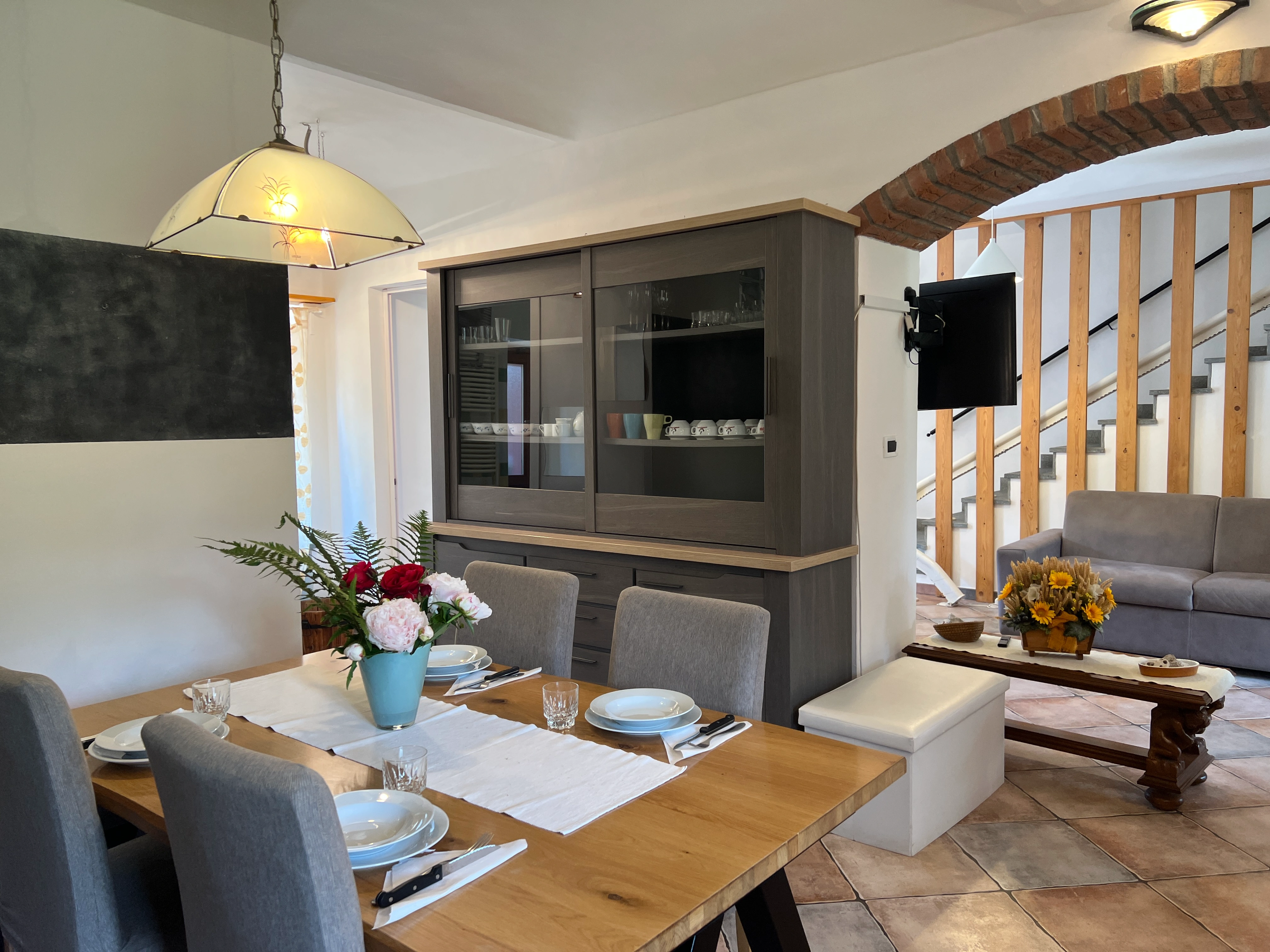 Strutture per anziani - Case Famiglia e RSA 1